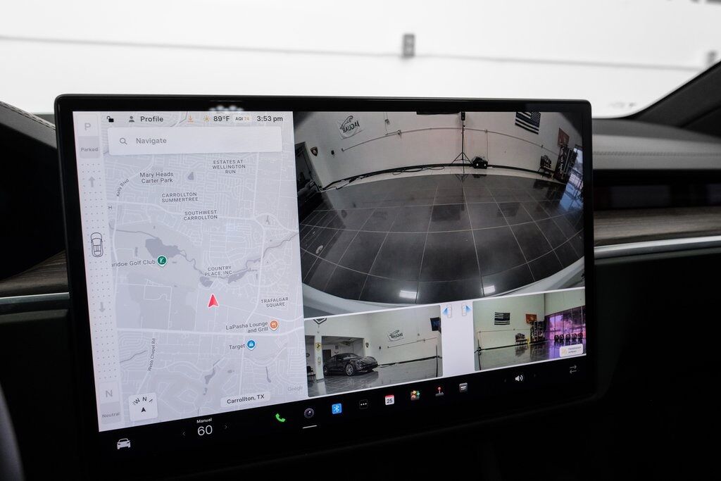 2022 Tesla Model X Base Carrollton TX