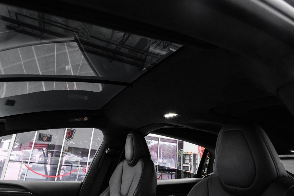 2022 Tesla Model X Base Carrollton TX