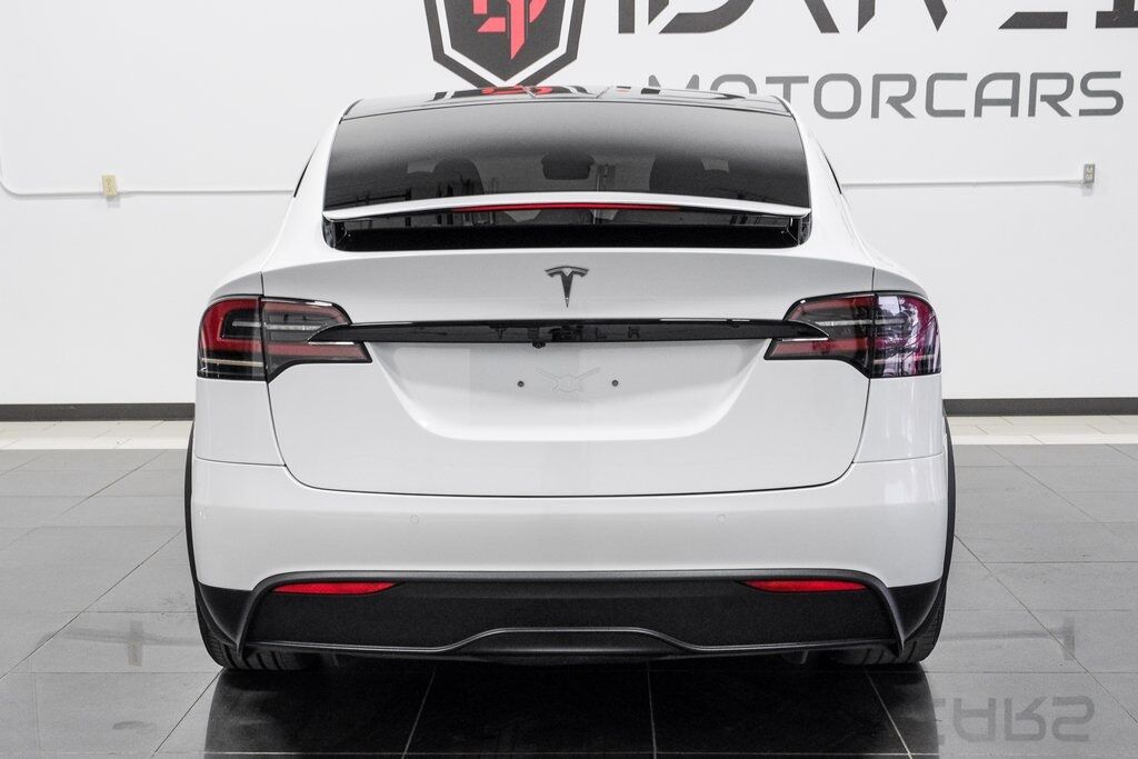 2022 Tesla Model X Base Carrollton TX