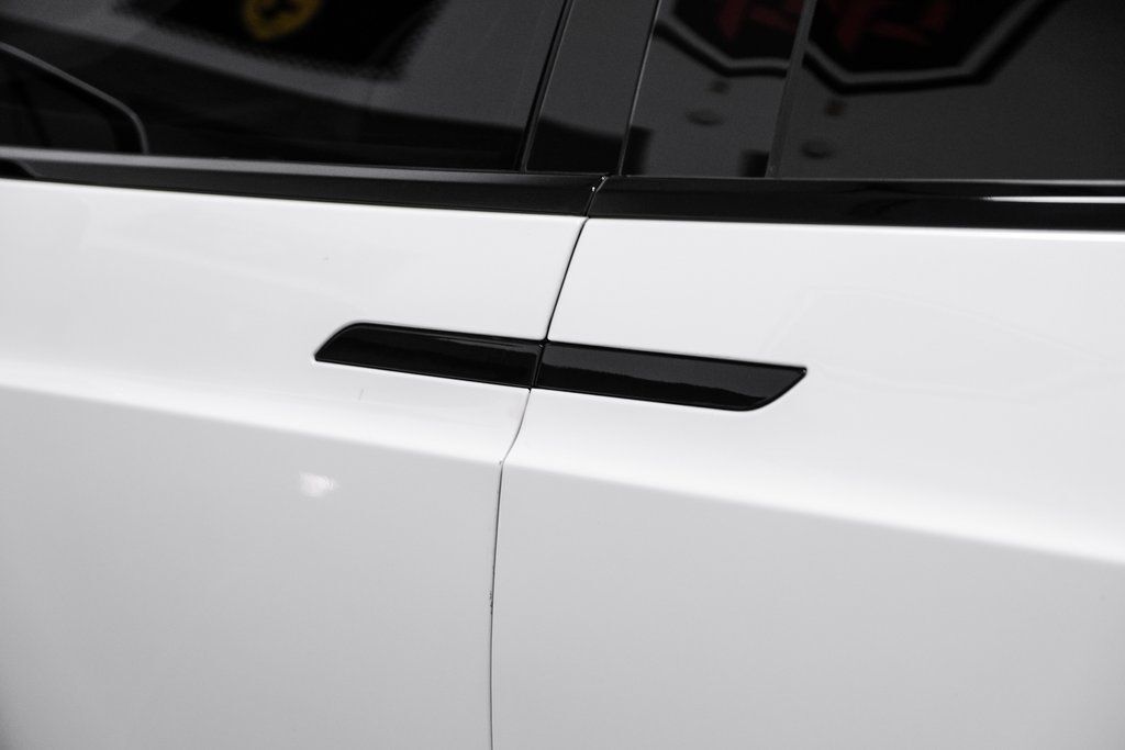 2022 Tesla Model X Base Carrollton TX