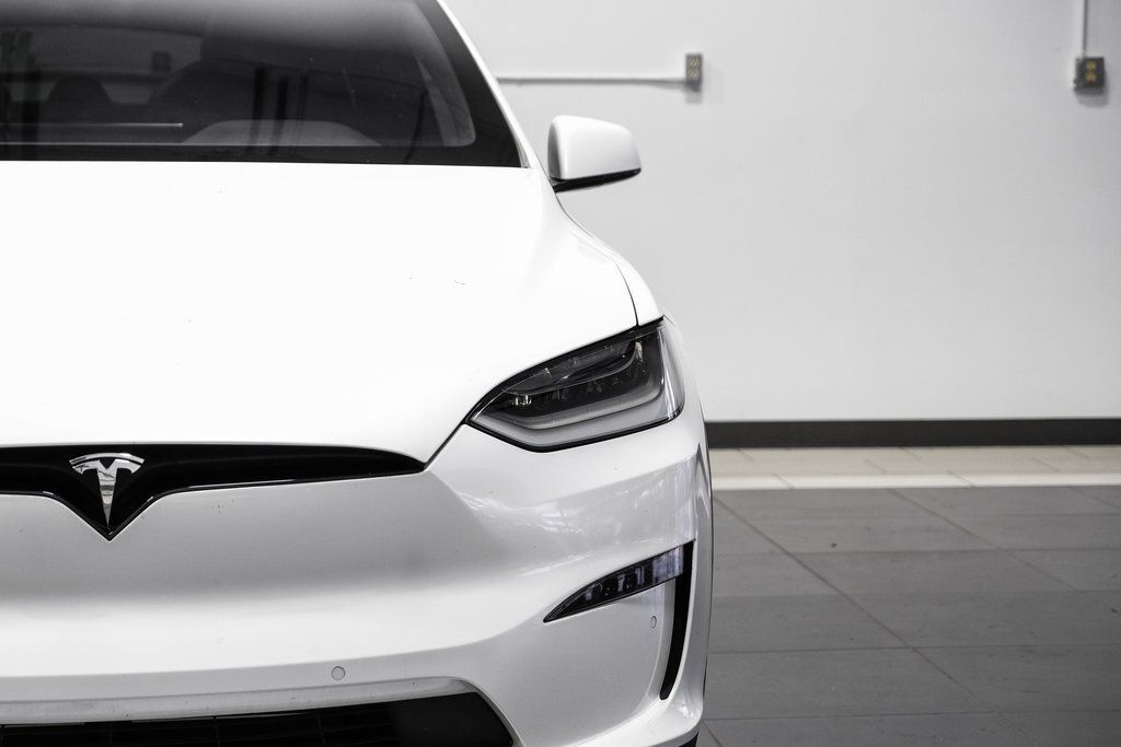 2022 Tesla Model X Base Carrollton TX