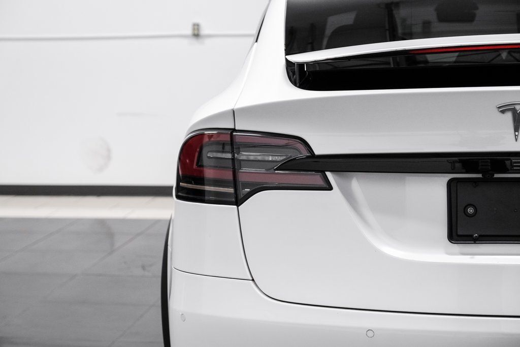 2022 Tesla Model X Base Carrollton TX