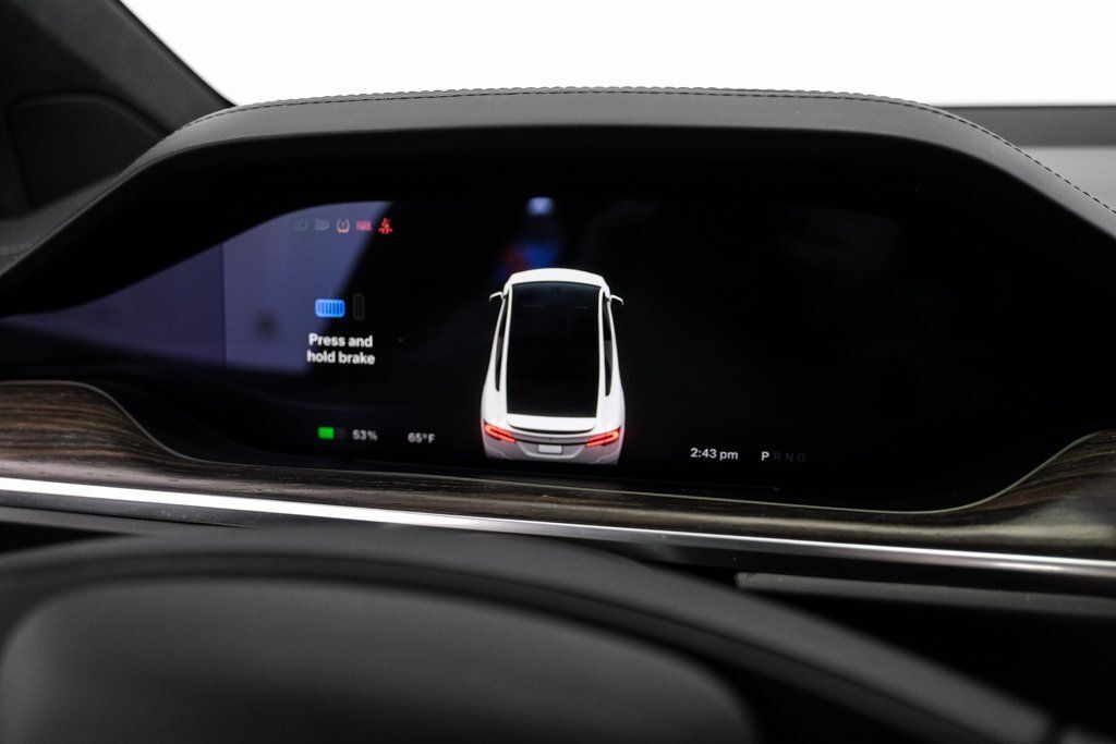 2022 Tesla Model X Base Carrollton TX