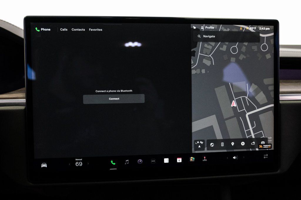 2022 Tesla Model X Base Carrollton TX