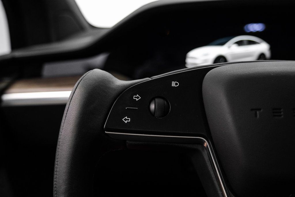 2022 Tesla Model X Base Carrollton TX