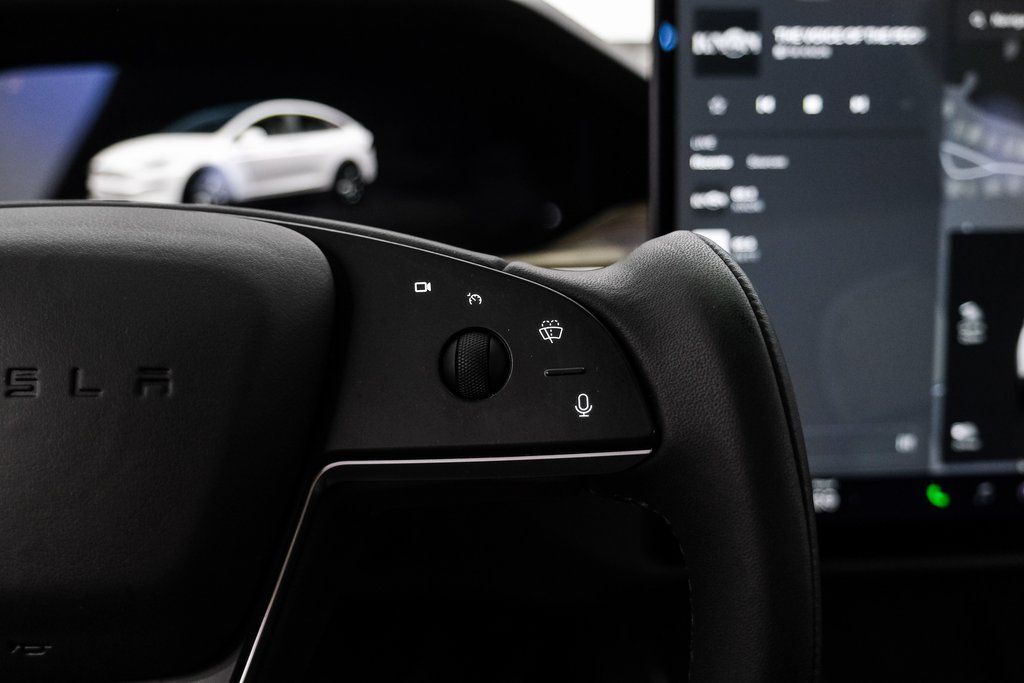 2022 Tesla Model X Base Carrollton TX