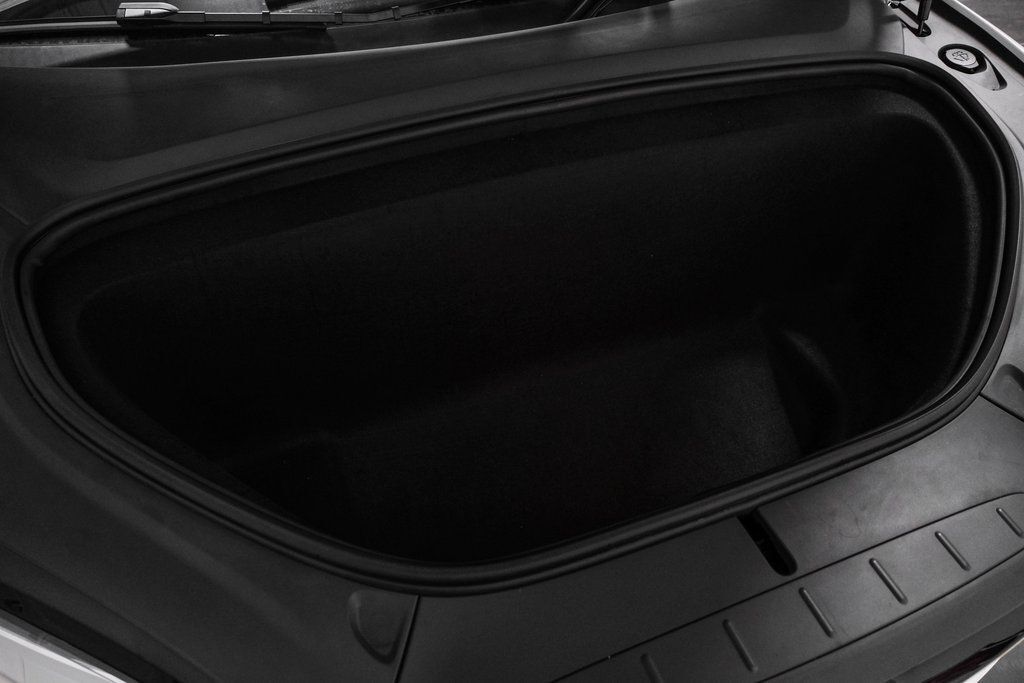 2022 Tesla Model X Base Carrollton TX