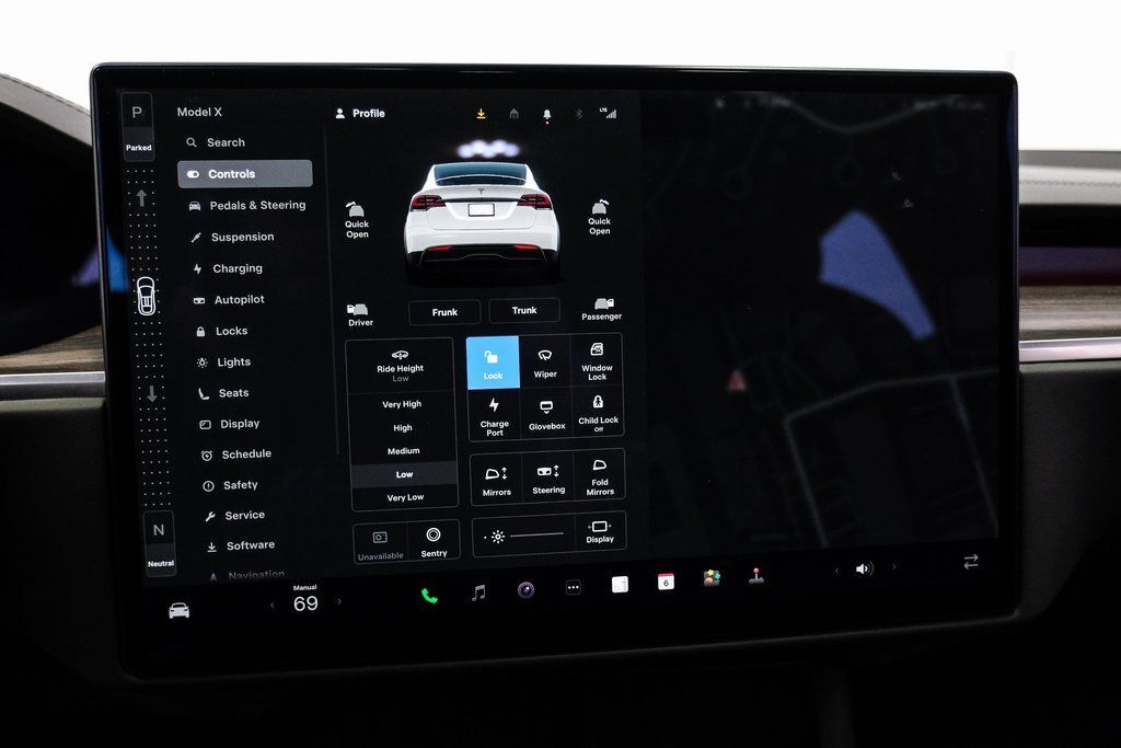 2022 Tesla Model X Base Carrollton TX