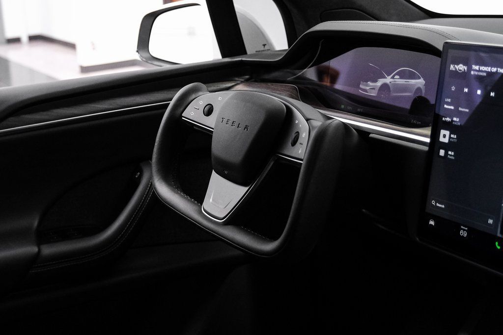 2022 Tesla Model X Base Carrollton TX