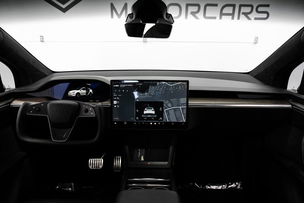 2022 Tesla Model X Base Carrollton TX