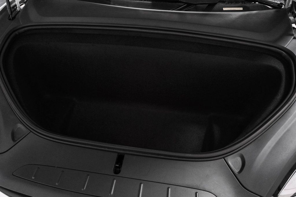 2022 Tesla Model X Base Carrollton TX