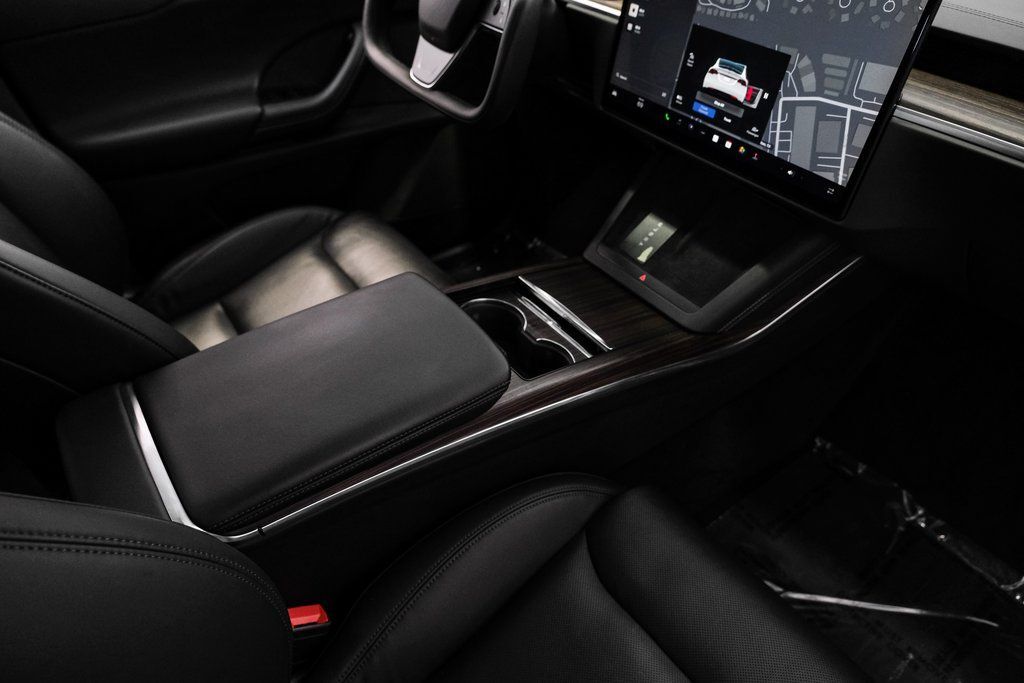 2022 Tesla Model X Base Carrollton TX