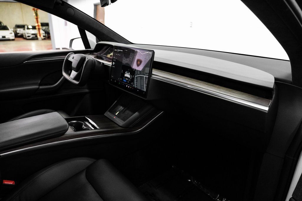 2022 Tesla Model X Base Carrollton TX