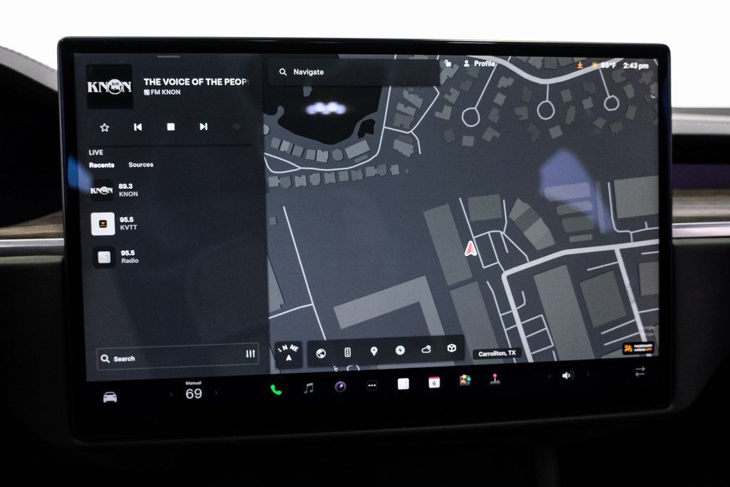 2022 Tesla Model X Base Carrollton TX