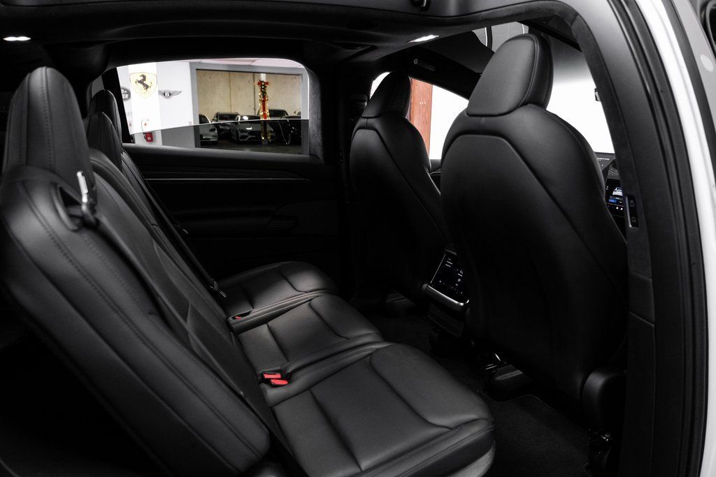 2022 Tesla Model X Base Carrollton TX