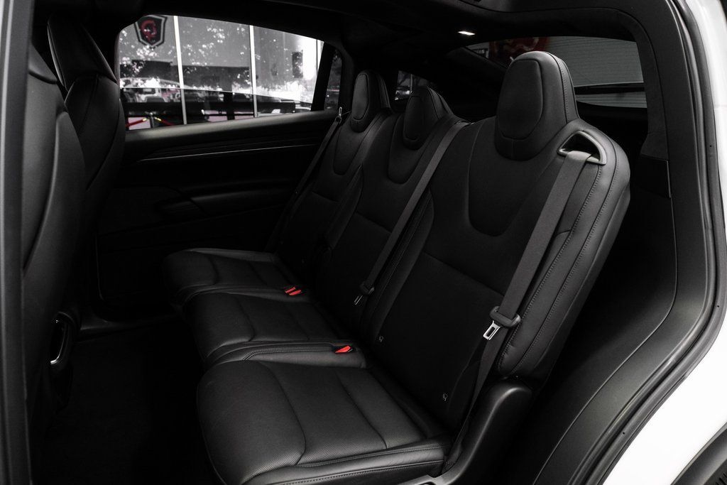 2022 Tesla Model X Base Carrollton TX