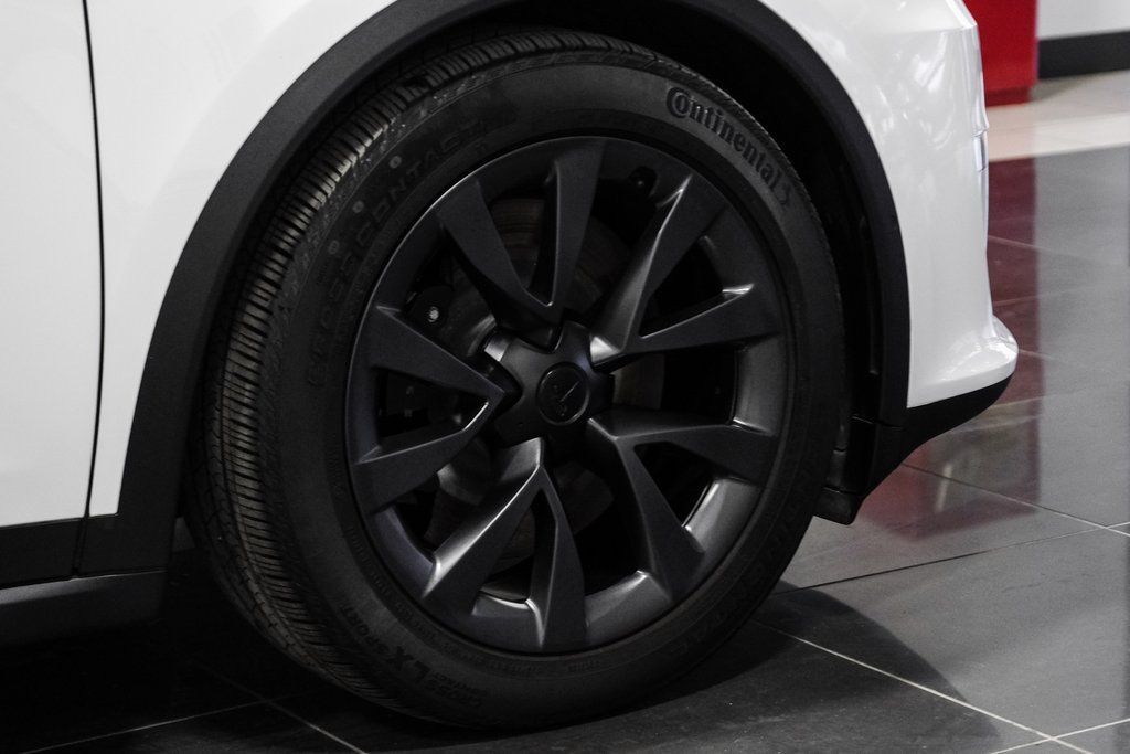 2022 Tesla Model X Base Carrollton TX