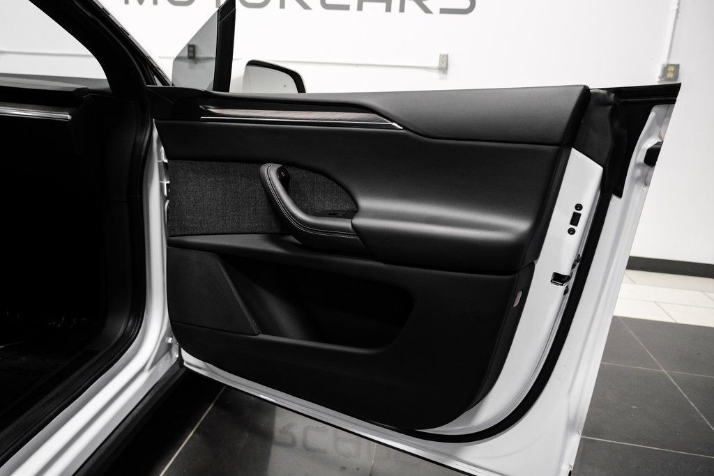 2022 Tesla Model X Base Carrollton TX