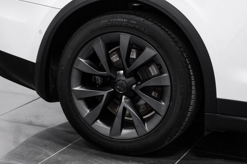 2022 Tesla Model X Base Carrollton TX