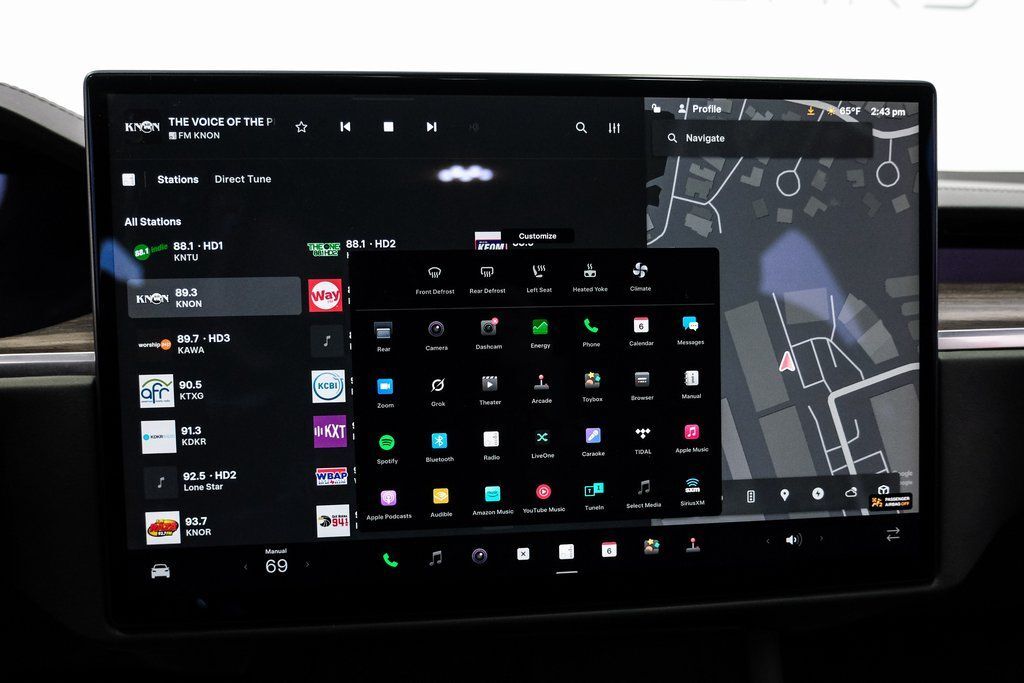 2022 Tesla Model X Base Carrollton TX