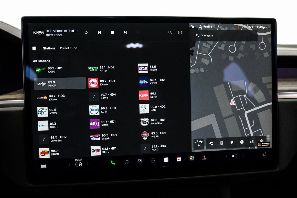 2022 Tesla Model X Base Carrollton TX