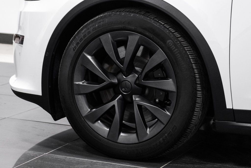 2022 Tesla Model X Base Carrollton TX