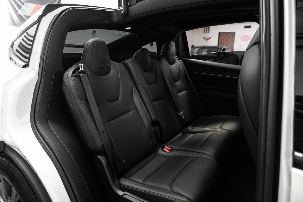 2022 Tesla Model X Base Carrollton TX