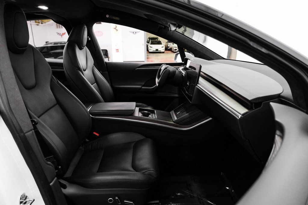 2022 Tesla Model X Base Carrollton TX