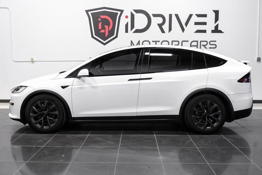 2022 Tesla Model X Base Carrollton TX