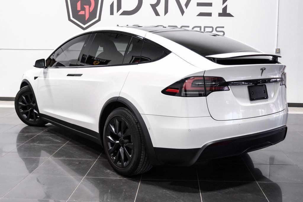 2022 Tesla Model X Base Carrollton TX