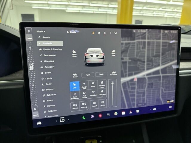 2022 Tesla Model X Base Dallas TX