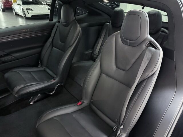 2022 Tesla Model X Base Dallas TX