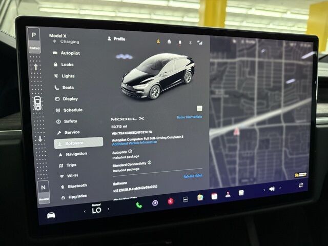 2022 Tesla Model X Base Dallas TX