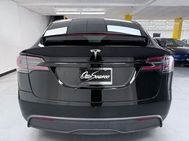 2022 Tesla Model X Base Dallas TX