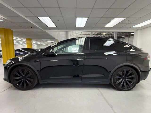 2022 Tesla Model X Base Dallas TX
