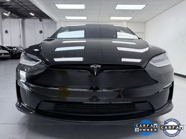 2022 Tesla Model X Base Dallas TX