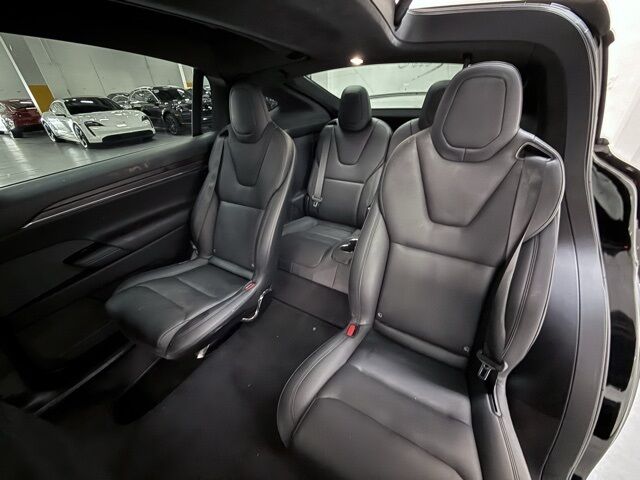 2022 Tesla Model X Base Dallas TX