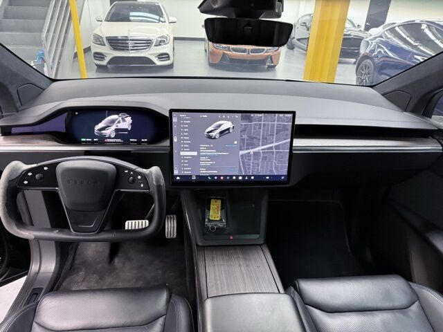 2022 Tesla Model X Base Dallas TX