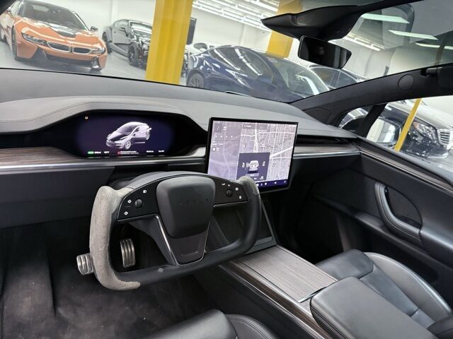 2022 Tesla Model X Base Dallas TX