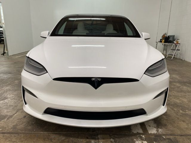 2022 Tesla Model X Base
