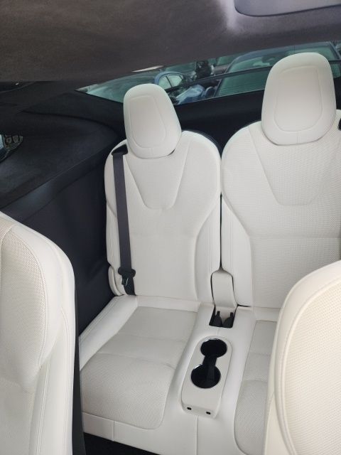 2022 Tesla Model X Base Huntington Beach CA