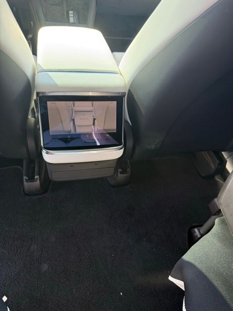 2022 Tesla Model X Base Huntington Beach CA