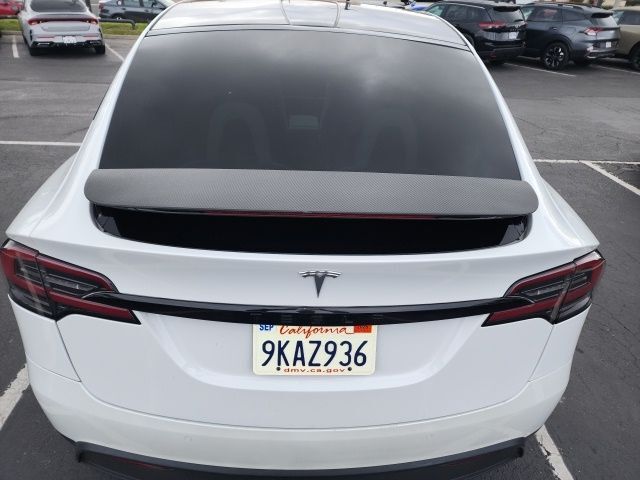2022 Tesla Model X Base Huntington Beach CA