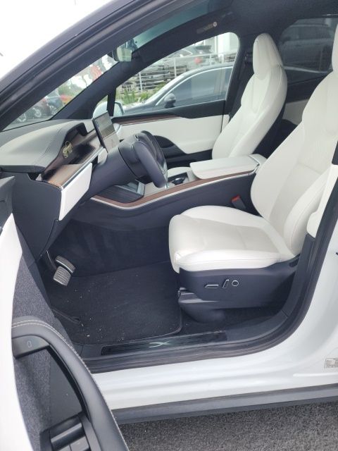 2022 Tesla Model X Base Huntington Beach CA