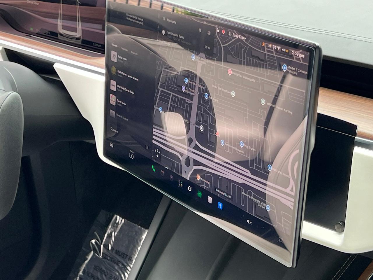 2022 Tesla Model X Base Indianapolis IN
