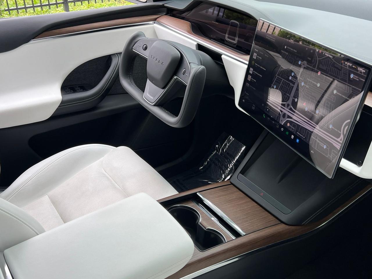 2022 Tesla Model X Base Indianapolis IN