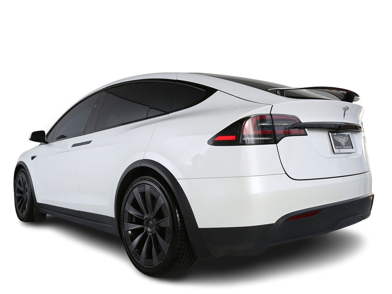 2022 Tesla Model X Base Indianapolis IN