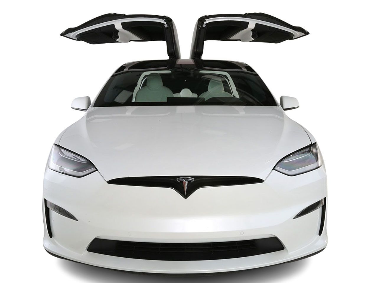 2022 Tesla Model X Base Indianapolis IN