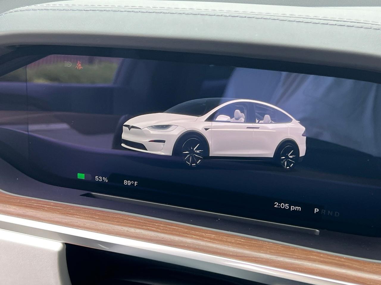 2022 Tesla Model X Base Indianapolis IN