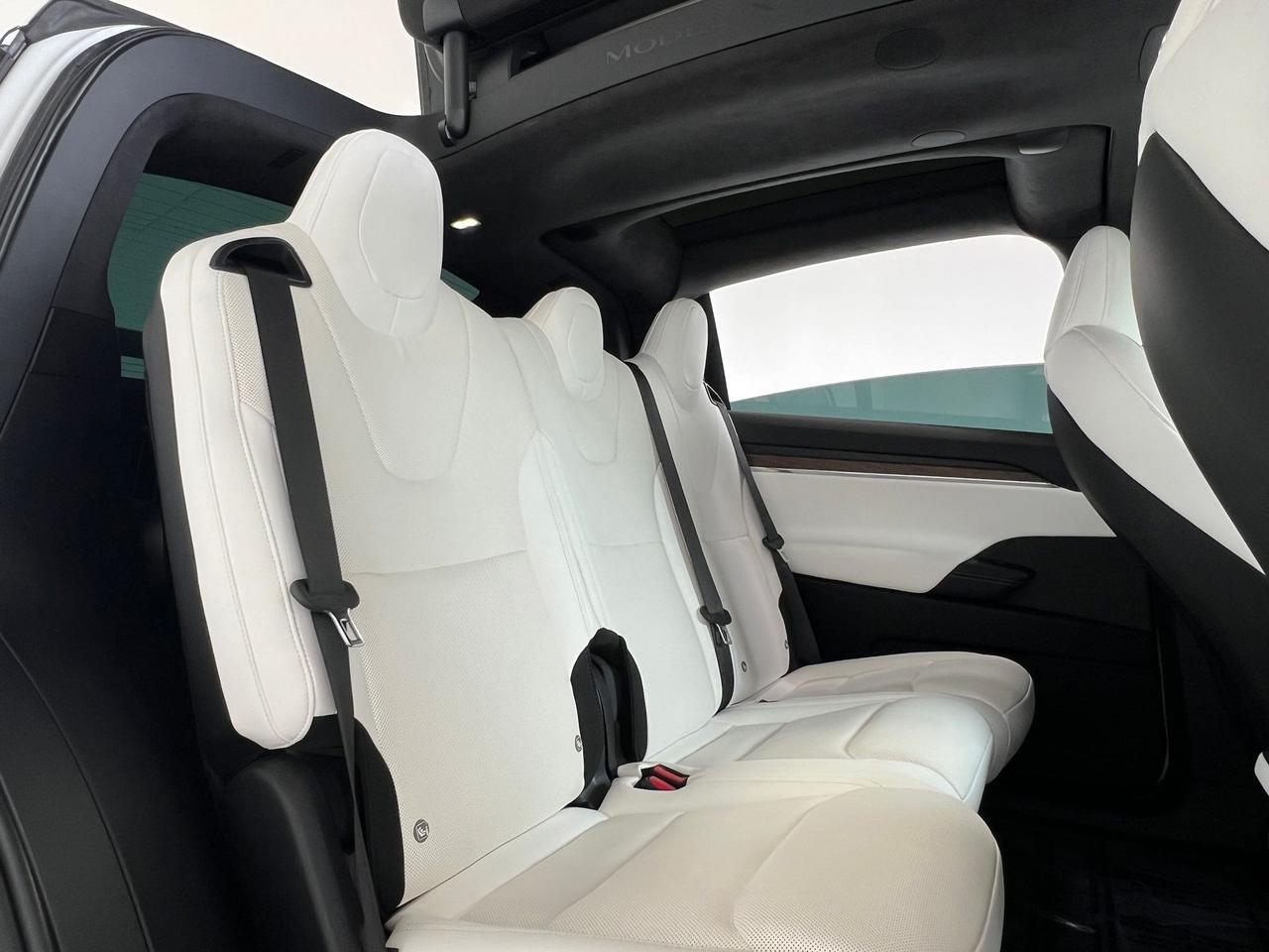 2022 Tesla Model X Base Indianapolis IN